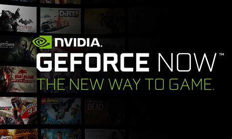 free nvidia geforce now, Nvidia geforce now download