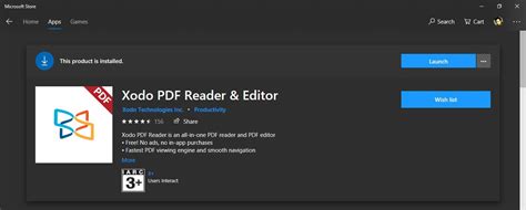 free offline pdf reader and editor, 5 best pdf readers for windows. Foxit glance microsoft
