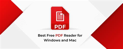 free online pdf reader software, 5 best pdf readers for windows. Foxit glance microsoft