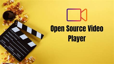 free open source media player, 18 best open-source free upnp and dlna media servers for building home. 10 best free and open source media players
