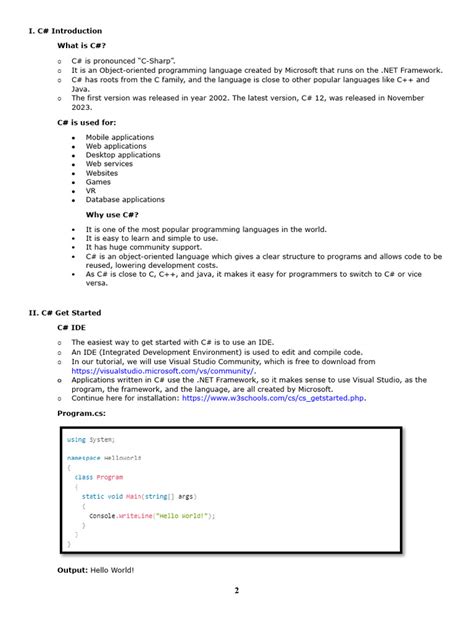 free pdf c# library, Free c# pdf library download (latest 2024)