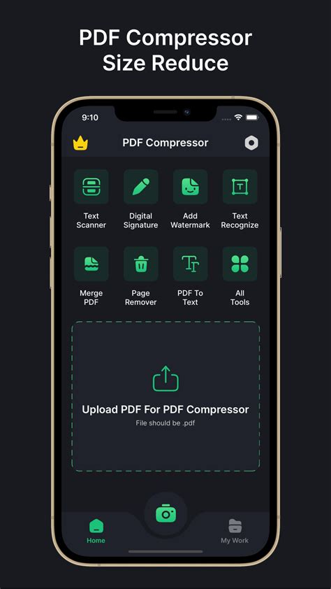 free pdf compressor app for iphone, Pdf compressor free download full version