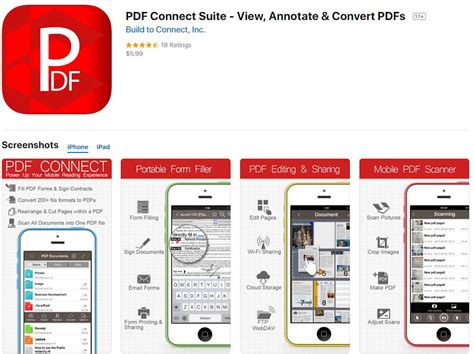 free pdf creator app for iphone, Pdf creator