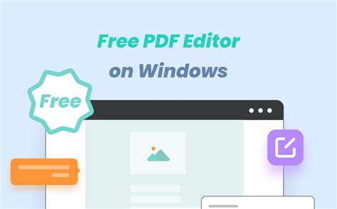 free pdf editor app for windows 7, Best free pdf creator app for android