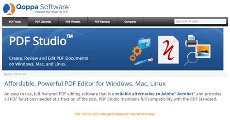 free pdf editor for windows 10 64 bit, Best free pdf editor for mac and windows