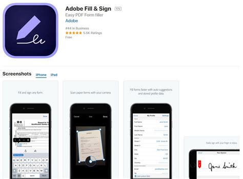 free pdf filler app for iphone, Free download adobe pdf filler for windows and mac- wps pdf blog