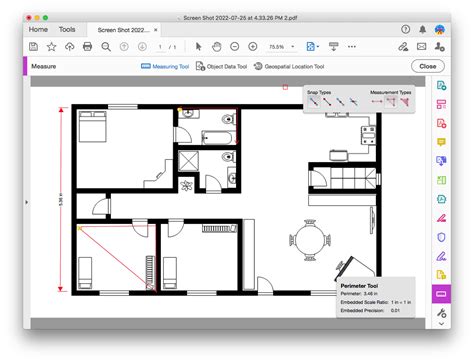 free pdf measurement tool, 7 best pdf measuring tools you can’t miss (free, online incl.)