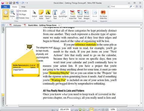 free pdf reader for windows xp 32 bit, The best free pdf readers for windows users