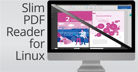 free pdf reader linux, The best free pdf readers for windows users