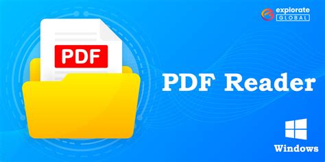 free pdf reader list, 7 best free pdf readers for windows and mac in 2021 10 reader software