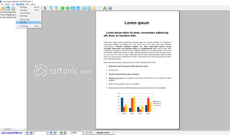 free pdf reader microsoft, The best free pdf readers for windows users
