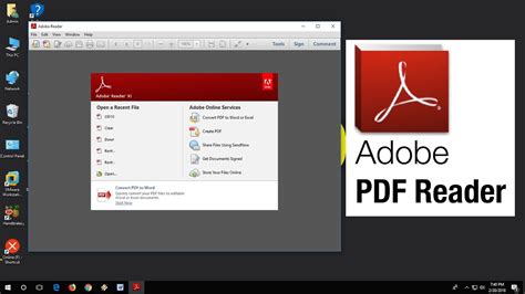 free pdf reader not adobe, Adobe reader acrobat adslzone gratuita. Adobe reader free download 2021