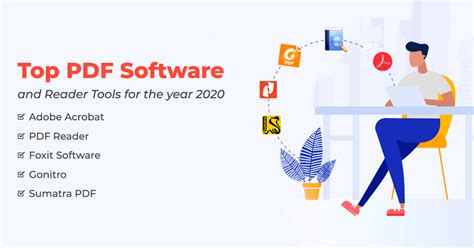 free pdf reader software, 7 best free pdf readers for windows and mac in 2021 10 reader software