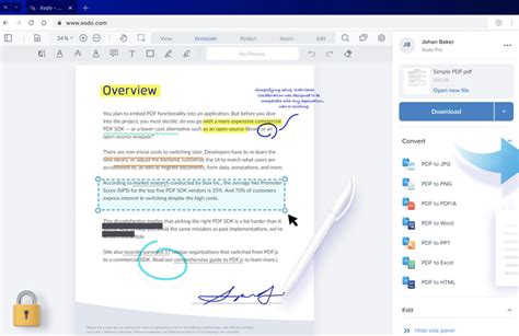 free pdf reader with annotation, 5 best free pdf reading software for windows 10. Annotator annotation annotations annotate grahl gratuito bearbeiten notes mundowin