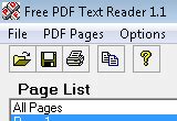 free pdf text reader, Download free pdf text reader. Reader text pdf screenshots foxit windows