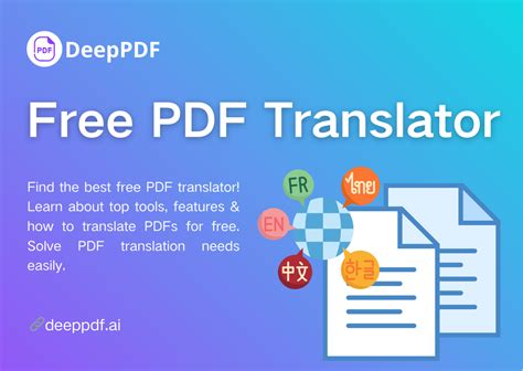 free pdf translator software, Pdf translator. Translate pdf with these free pdf translator for windows