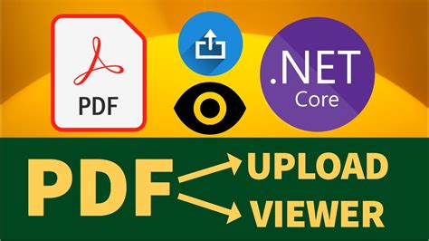 free pdf viewer asp.net core, Generate a pdf from asp.net core for free