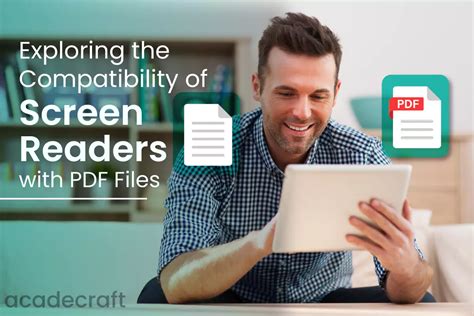 free screen reader for pdf files, The best free pdf readers for windows users