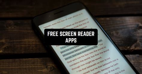 free screen reader software, Screen reader software reading blind visually impaired accessible facts windowsreport. 6 best screen reading software for the blind or visually impaired