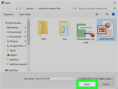 free software to open ppt file, Pptx file opener: ppt viewer for android
