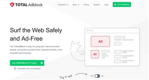 free total ad blocker, Total adblock uninstall. Télécharger télécharger free adblocker browser