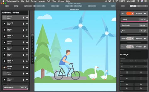 free vector graphics editor, Vector editors graphic graphics inkscape creating editor. 7 of the best free graphics editors for creating vector images