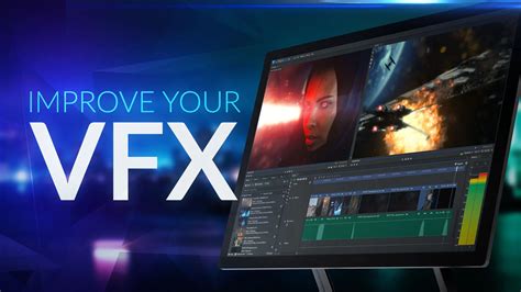 free vfx software list, Best vfx software of 2024