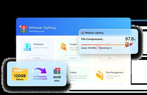 free video file compressor, Workintool file compressor review –best free file compression software