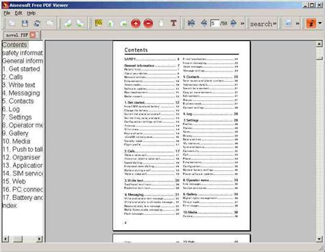 free web pdf viewer, 