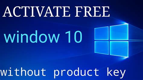 free windows activation code windows 10, Windows 10 activation code free download