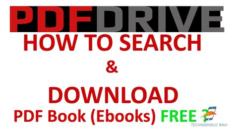Free PDF ebooks user PDF Download