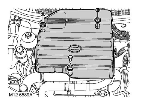 freelander v6 engine diagram 