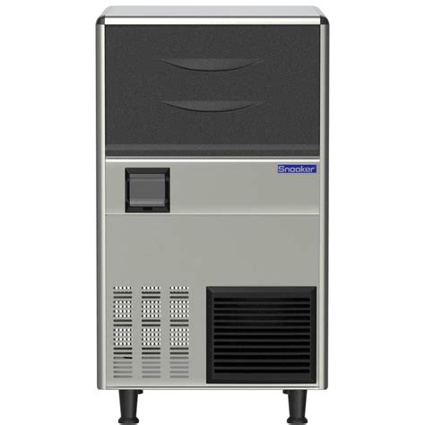 freestanding nugget ice maker