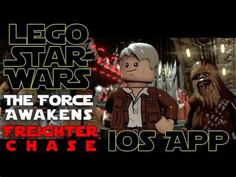 Freighter Chase Walkthrough