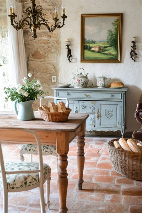 French Decor Catalog