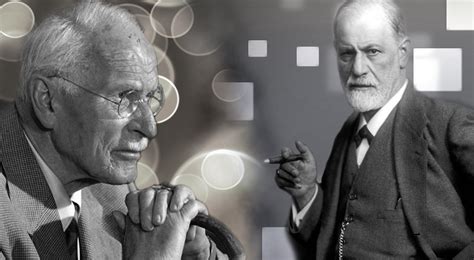 Freud Ou Jung - 