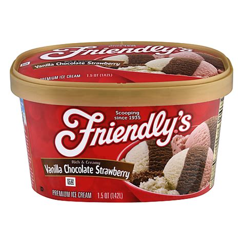 friendlys ice cream where to buy