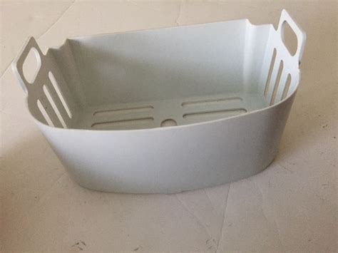 frigidaire countertop ice maker basket replacement