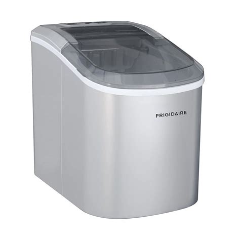 frigidaire efic189 compact nugget ice maker