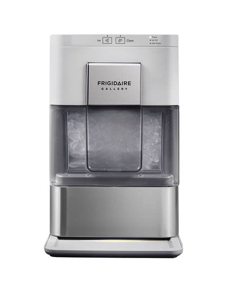 frigidaire gallery nugget ice maker