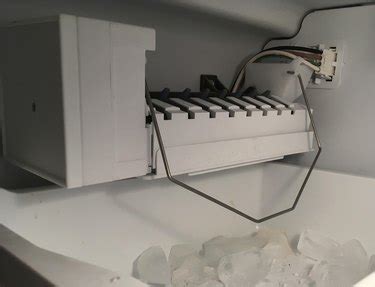 frigidaire jsi-26 ice maker not working