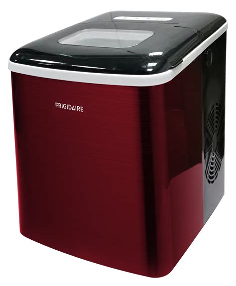 frigidaire with ice maker