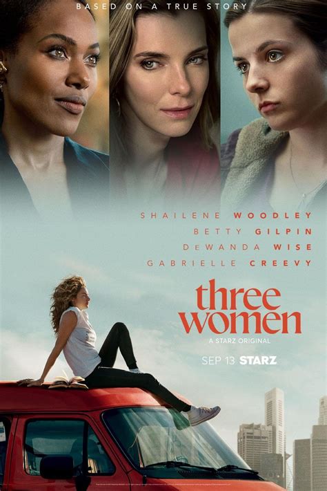 frisättning 3 Women