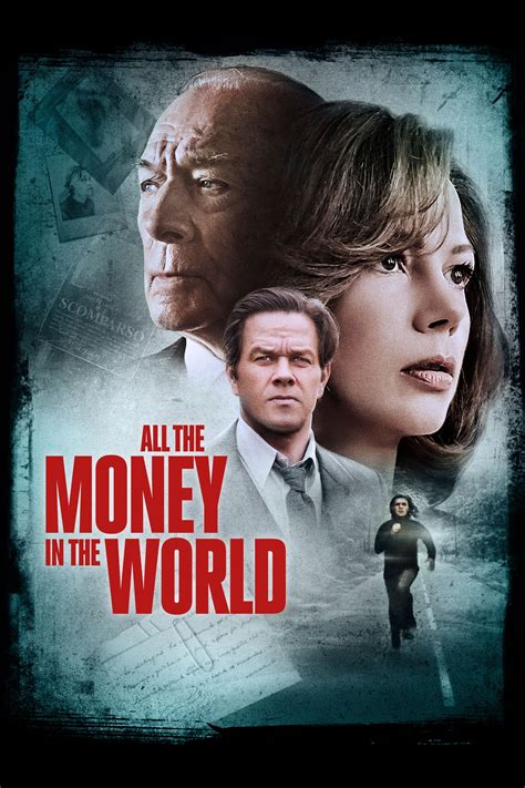 frisättning All the Money in the World