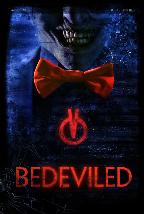 frisättning Bedeviled