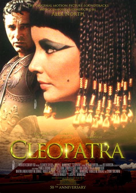frisättning Cleopatra