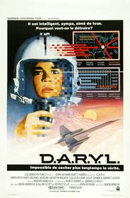 frisättning D.A.R.Y.L.