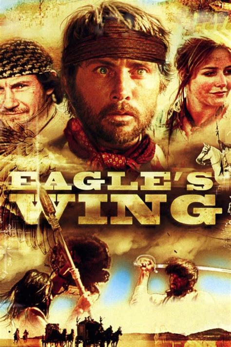 frisättning Eagle's Wing