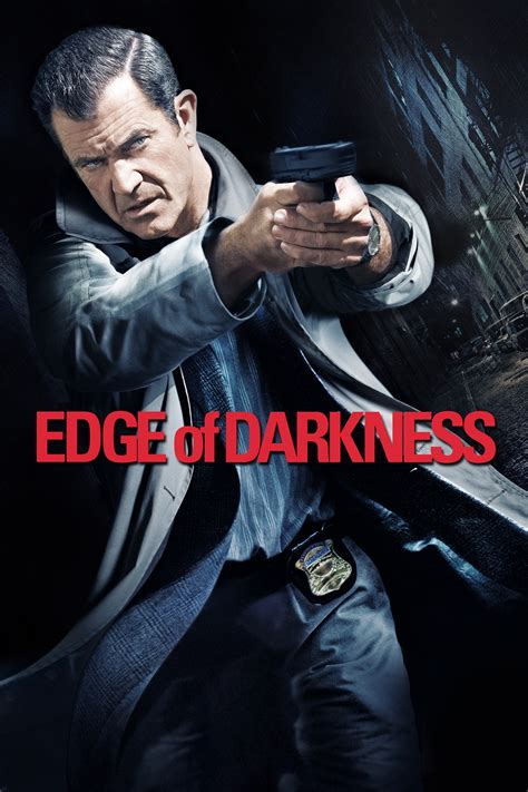 frisättning Edge of Darkness