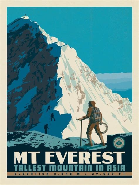 frisättning Everest